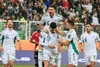 Equipe nationale de football de l'Algérie