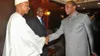 Guinée : Alpha Condé et Cellou Dalein Diallo renouent le contact et créent une inter-coalition