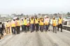 Côte d’Ivoire: la livraison de la route de la Côtière en juin 2023