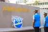 Côte d’Ivoire : la Police nationale rend hommage à ses agents tombés au champ d’honneur