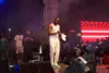 Dadju : revivez en images son concert du 1er janvier 2023 au palais de la culture d’Abidjan