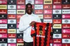 Dango Ouattara signe Bournemouth et devient le joueur burkinabè le plus cher du marché des transferts