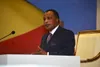 France : la résidence du président Denis Sassou-Nguesso cambriolée