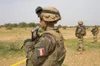 Départ militaires français du Burkina