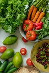 Désinfecter fruits et légumes