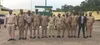 Ecole Nationale des Douanes Côte d’Ivoire : le DG des Douanes échange avec les nouveau agents