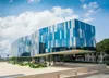 « L’Esplanade », une extension du palais de la Présidence de la République de Côte d’Ivoire : tout savoir sur ce  joyau architectural