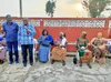 PPA-CI : Georges-Armand Ouegnin célébré par les femmes de Moossou