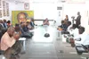 FESPACO 2023 : la ministre Françoise Remarck reçoit les 11 réalisateurs ivoiriens sélectionnés