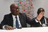 FIF- Idriss Diallo échoue dans sa quête d’un siège à la FIFA : sa réaction