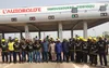 Le ministre Amédé Kouakou à propos des tarifs du péage de Tiébissou: « ces prix ont été déterminés par le gouvernement »