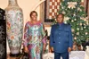 Kandia Camara chez Bédié à Daoukro: les coulisses de leur rencontre