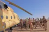 L’armée malienne en mouvement à Kidal, bastion de la rébellion touareg