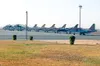Le Mali reçoit une dizaine d’avions de chasse et d’hélicoptères russes