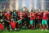 CHAN 2023: le Maroc sera finalement en Algérie