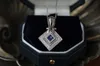 Nettoyer des bijoux en argent