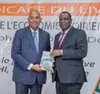 « La transformation structurelle de l’économie ivoirienne »: Patrick Achi sous le charme du dernier livre d’Ahoua N’doli Théophile