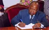 Décès : Paul Akoto Yao inhumé le 15 avril 2023 à Oualèbo
