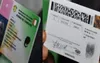 Permis à points Côte d’Ivoire