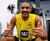 Bundesliga: Sébastien Haller effectue son grand retour ce dimanche contre Augsbourg