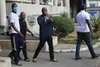 Procès en appel des proches Soro: la justice confirme les 20 ans de prison de Soul To Soul, du Commandant Kassé et autres