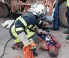 Accident de la route à Waraniéré, Korhogo: 2 morts