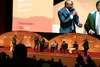 Remise du Prix FHB: Quand Bédié libère en zouglou au son du Magic System