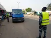Infractions routières Côte d’Ivoire : 6 591 conducteurs sanctionnés pour usage du téléphone