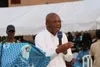 « Gbagbo a le droit d’être éligible » martèle Damana Pickass