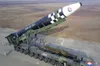 La Corée du Nord met en garde les Etats-Unis contre l’interception de ses missiles: « cela sera considéré comme une claire déclaration de guerre »