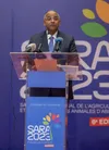 Lancement SARA 2023