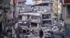 Séisme en Turquie et en Syrie : plus de 30 000 morts, nouveau bilan