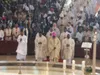 Présidentielle 2025 : les évêques catholiques interpellent la CEI, la HACA et l’ANP