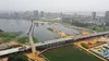 Pont de Cocody, Côte d'Ivoire