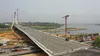 5è pont d’Abidjan: le pont de Cocody ouvert à la circulation en avril 2023