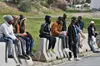 Ressortissants ivoiriens