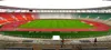 Stade de Bouaké, un joyau architectural pour accueillir la CAN 2024