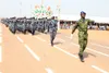 École de Police de Korhogo: 1 914 nouvelles recrues de la 3e promotion présentées au drapeau
