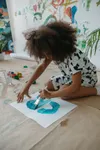 Activités vacances Pâques