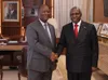 Coopération Côte d’Ivoire – Angola: le Ministre angolais des Relations Extérieures chez le président Ouattara