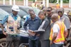 Réhabilitation aéroport de Korhogo: Amadou Koné rassure, « les travaux seront achevés avant la CAN »