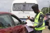 Côte d’Ivoire: la police poursuit sa traque contre l’excès de vitesse, 402 véhicules flashés