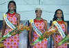 Miss Aboisso 2023: Corcher Merryl Naomi succède à Marlène Kouassi