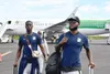Elim. CAM 2023: les Éléphants sont arrivés aux Comores pour la 4e journée, des images
