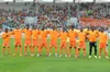 Composition probable des Éléphants Côte d’Ivoire pour une demi-finale électrique contre la RDC ce mercredi