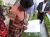 Obsèques de Paul Akoto Yao: Simone Gbagbo présente son yako