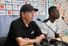 CAN 2023, Jean-Louis Gasset : « Nous sommes prêts »