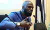 L'activiste franco-béninois Kémi Séba