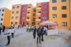Logements sociaux à Songon