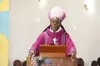 Mgr Joseph Kakou Aka avertit depuis Raviart: « nous sommes dans une situation de mort »